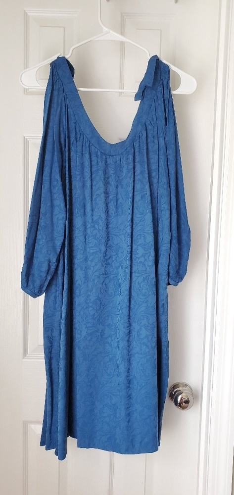 Anthropologie Cocktail dress